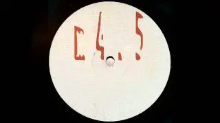 Maurizio - Untitled (M-4.5 Side A) [HQ]