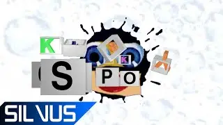 Nickelodeon Split-Screen Credits with Klasky Csupo Variant (Error?) (March 4, 2000)