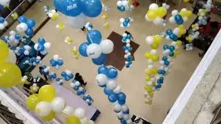 #BCS_Computer_City is organizing various events on the occasion of the 21st years.