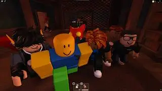 Roblox Doors 1-100 -- 11/11