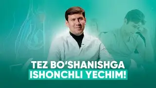 Barcha erkaklar uchun muhim!  +998 33 118 11 10