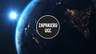 Zaphkieru UGC