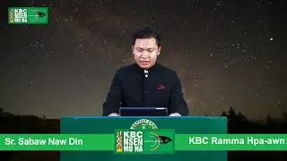Yawng Mayawng Mai Kaja Hkra Jawm Byin Wa Sai