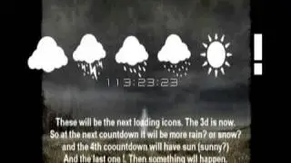 Kojimas next project! THEORYS AND INFO! (will update often!)