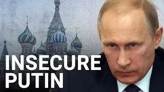 Putin’s ‘mafia boss’ mentality could be his demise | Bill Browder