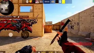 Beggin✨Standoff 2 Frag movie