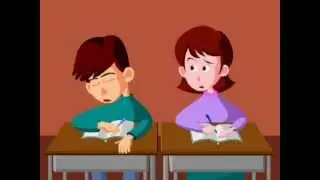 Class room