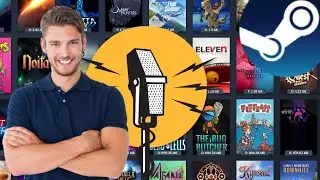 Weekend Steam Gaming Podcast + Free on Epic + Quakecon Sale + Retro Handhelds + Best Deals on Steam