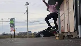 Skate Vlog - Early May 2020