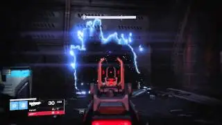 Destiny The Taken King: The Word of Oryx 1st mission Facing the first Taken!