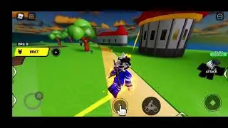 ROBLOX anime fighters new best shard grinding method!!