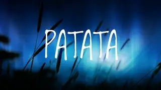 Ратата - Konfuz (Lyrics)🎵