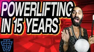 What Will Powerlifting Programming Be Like In The Future?