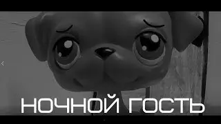 LPS- страшилка ночной гость