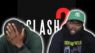 GAWD!! 🙆🏾‍♂️ CHIP - CLASH? (OFFICIAL AUDIO) | 