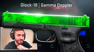 PROFIT INSANO: Ganhei uma Glock Gamma Doppler de R$409,00 para o INCRITO