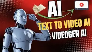 VideoGen AI Review The Fastest Text to Video AI for YouTube Growth!