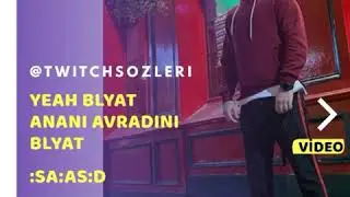 MITHRAIN RUSÇA KONUŞUYOR 