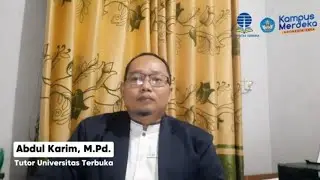 Video Perkenalan Tutorial Online Universitas Terbuka