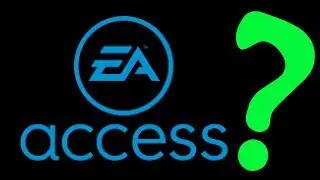 Is EA Access Worth Your Dollar?