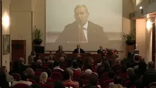 Evento di presentazione: volume 