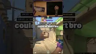 ACE in 3000 ELO Faceit 