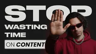 Content Creation On Easy-Mode | Notion For Musicians