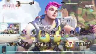 Overwatch 