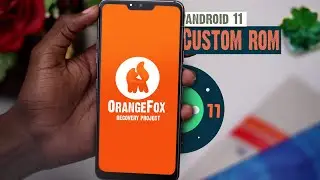 Install Android 11 on any Android phone || LG G7 w/ DotOS