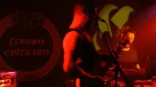 Ben Poole -  Longing for a Woman live