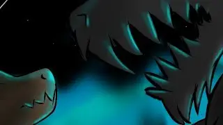 Torturing my Fingers ||Aileral Gacha