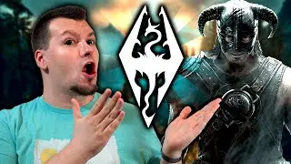 Warum SKYRIM auch heute noch wichtig ist! 👀