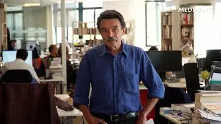 Mediapart réclame la libération du journaliste Stanis Bujakera Tshiamala
