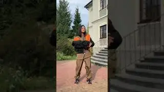 Валя Карнавал Тик Ток