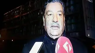 Maghreb des peuples,l'Algerie ouvre sa frontière terrestre avec l.....