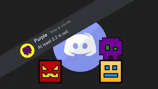 Geometry Dash - Million $ question