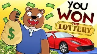 What If You Won The Lottery?