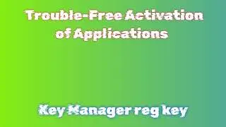 How to Download and Install Key Manager: Quick Guide