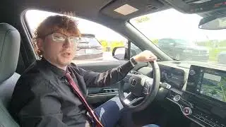 Inver Grove Honda Presents: Andrew Wiest's Exclusive Walkaround of the 2024 Honda Prologue!