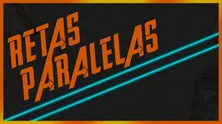 🧮 MATEMÁTICA | Questão envolvendo retas paralelas