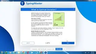 typing master 11