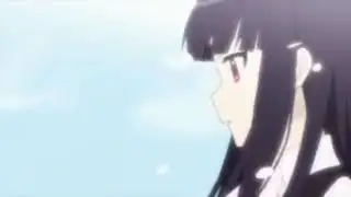 Аниме клип «("я утону в глазах ")»