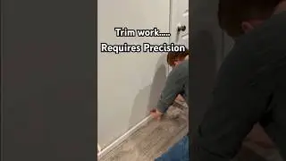 Perfect Carpentry #memes  #carpenter #shorts