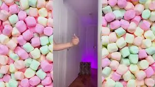 big bank challenge 🍩😋 tiktok #bigbank #viralvideo [sDDkosOzElk] 00-01-00