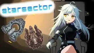 Not The... French Soviets?!?!! - MODDED STARSECTOR