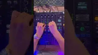 TECH HOUSE MIX 