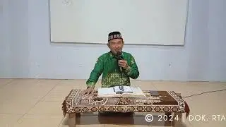 Pengajian Rutin Malam Kamis 15 Mei 2024 #tahfidzalquran #RTA #pacor
