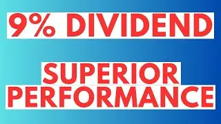 A 9% Yielding Dividend Stock With a Superior Track Record - STWD Stock