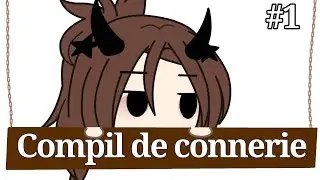|| Compil de connerie || n°1 || {Desc} ||