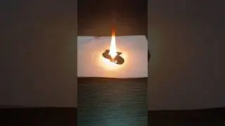 WAIT FOR END 🤯|| MAGIC SCIENCE😱|| #shorts #experiment #science #scienceexperiment #viralshorts